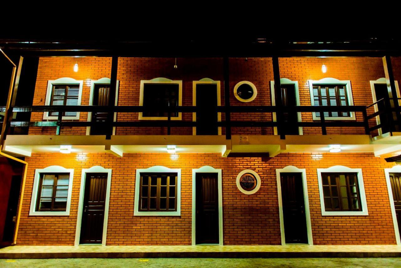 Pousada Mare Mansa - Florianopolis — Fotos 2